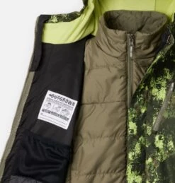 Columbia Boys' Whirlibird III Interchange Jacket -Columbia Store 2089421 397 a1 pu