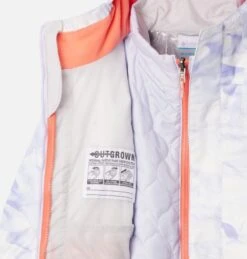 Columbia Girls' Whirlibird II Jacket 8 Columbia Girls' Whirlibird II Jacket -Columbia Store 2089441 581 a1 pu