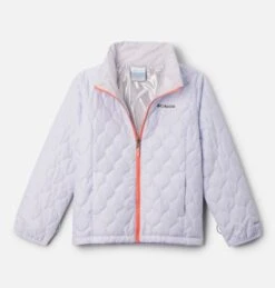 Columbia Girls' Whirlibird II Jacket 9 Columbia Girls' Whirlibird II Jacket -Columbia Store 2089441 581 a2 pu