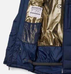 Columbia Boys' Winter Powder III Quilted Jacket -Columbia Store 2089531 466 a1 pu