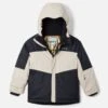 Columbia Boys' Mighty Mogul III Jacket -Columbia Store 2089581 010 f pu