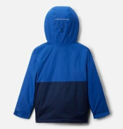 Columbia Boys' Alpine Action III Jacket 15 Columbia Boys' Alpine Action III Jacket -Columbia Store 2089631 464 b pu