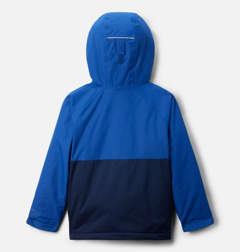Columbia Boys' Alpine Action III Jacket 7 Columbia Boys' Alpine Action III Jacket - Image 5