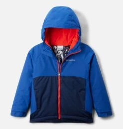 Columbia Boys' Alpine Action III Jacket 14 Columbia Boys' Alpine Action III Jacket -Columbia Store 2089631 464 f pu