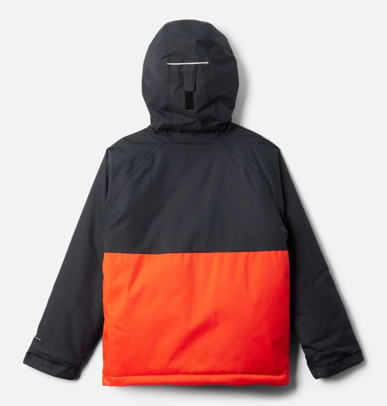 Columbia Boys' Alpine Action III Jacket 10 Columbia Boys' Alpine Action III Jacket - Image 8