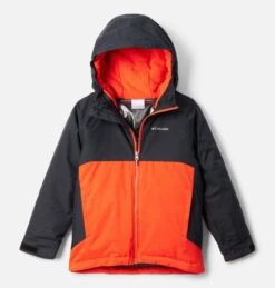Columbia Boys' Alpine Action III Jacket 17 Columbia Boys' Alpine Action III Jacket -Columbia Store 2089631 839 f pu
