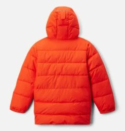 Columbia Boys' Arctic Blast II Jacket -Columbia Store 2089721 839 b pu
