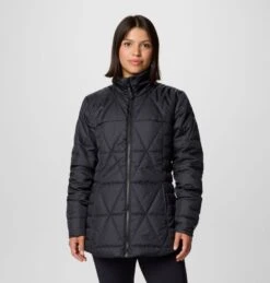 Columbia Women's Payton Pass II Insulated Jacket -Columbia Store 2089731 010 a8 om