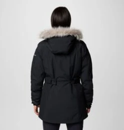 Columbia Women's Payton Pass II Insulated Jacket -Columbia Store 2089731 010 b om