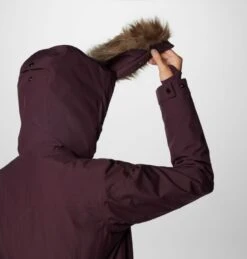 Columbia Women's Payton Pass II Insulated Jacket -Columbia Store 2089731 607 a5 om