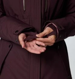 Columbia Women's Payton Pass II Insulated Jacket -Columbia Store 2089731 607 a7 om