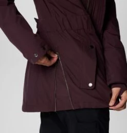 Columbia Women's Payton Pass II Insulated Jacket -Columbia Store 2089731 607 a8 om