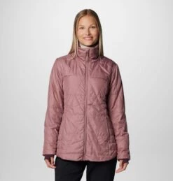 Columbia Women's Payton Pass II Insulated Jacket -Columbia Store 2089731 607 a9 om