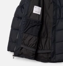 Columbia Girls' Arctic Blast Jacket -Columbia Store 2089741 010 a1 pu