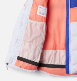 Columbia Girls' Arctic Blast Jacket -Columbia Store 2089741 581 a1 pu