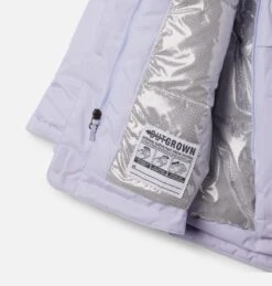 Columbia Girls' Nordic Strider II Jacket -Columbia Store 2090241 581 a1 pu