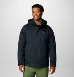 Columbia Men's Whirlibird V Jacket