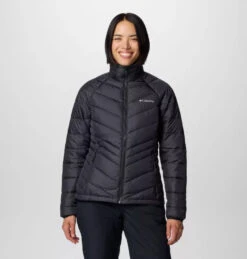 Columbia Women's Whirlibird V Interchange Jacket -Columbia Store 2094751 010 a10 om