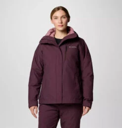 Columbia Women's Whirlibird V Interchange Jacket