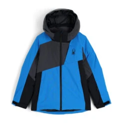 Spyder Boys' Ambush Jacket