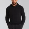 Men's Sport Utility LS Hooded T-Shirt