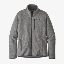 Patagonia Men's Better Sweater Fleece Jacket -Columbia Store 25528 STH