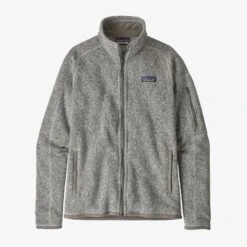 Patagonia Women's Better Sweater Jacket