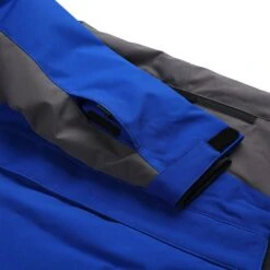 Spyder Boys' Turner Winter Jacket 11 Spyder Boys' Turner Winter Jacket -Columbia Store 25749177 ELECTRIC BLUE 3 3