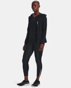 Under Armour Women's OutRun The Storm Jacket -Columbia Store 2sc