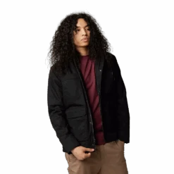 Fox Men's Mercer Jacket