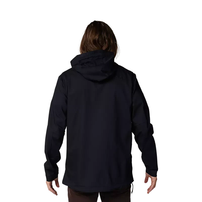 Fox Men's Survivalist 2.0 Anorak Jacket 10 Fox Men's Survivalist 2.0 Anorak Jacket - Image 8