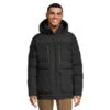 Men's Berkley Quilted Insulated Jacket -Columbia Store 33395 blabe 1 Large