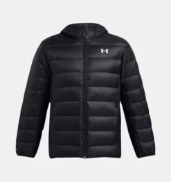 Under Armour Men's Legend Down Hoooded Jacket 9 Under Armour Men's Legend Down Hoooded Jacket -Columbia Store 351GCVN