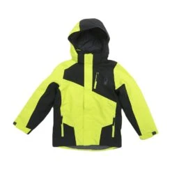 Spyder Boys' Turner Winter Jacket 13 Spyder Boys' Turner Winter Jacket -Columbia Store 3898311 11706052 thickbox