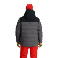 Spyder Men's Bromont Insulated Jacket -Columbia Store 38SA073301 POL B 750x 8a8ce4cd 5559 4441 add3 c19fbed4dbe9