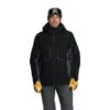 Spyder Men's Primer Insulated Jacket -Columbia Store 38SA075336 BLK F 750x 34f2e13d 20b5 4701 87f4 73dee1c1af99