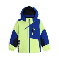 Spyder Toddler Challenger Insulated Jacket