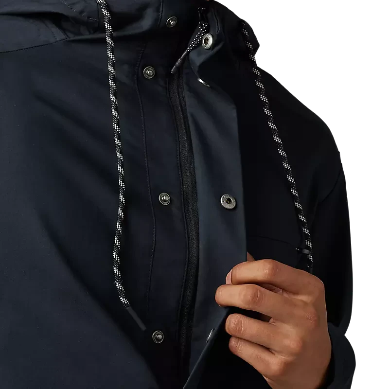 Fox Men's Survivalist 2.0 Anorak Jacket 5 Fox Men's Survivalist 2.0 Anorak Jacket - Image 3