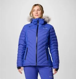 Columbia Women's Bird Mountain III Insulated Jacket -Columbia Store 4141DV