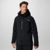Columbia Men's Cirque Bowl Jacket 1 Columbia Men's Cirque Bowl Jacket -Columbia Store 44B4Z