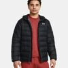 Under Armour Men's Legend Down Hoooded Jacket -Columbia Store 44GVNB
