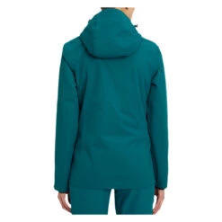 McKinley Women's Terang II Hooded Rain Jacket 14 McKinley Women's Terang II Hooded Rain Jacket -Columbia Store 44WRBFS