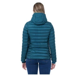 Woods Women's Bennington II Down Puffy Insulated Jacket -Columbia Store 4BCF584B