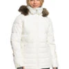 Roxy Women's Quinn Technical Snow Jacket -Columbia Store 4FGJN