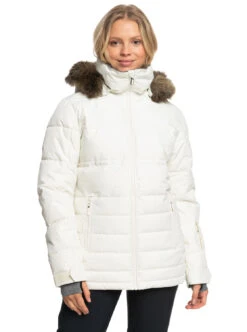 Roxy Women's Quinn Technical Snow Jacket
