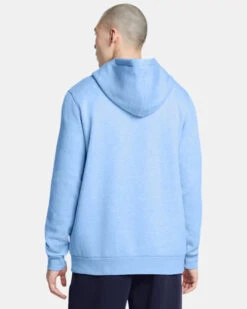 Under Armour Men's Essential Fleece Hoodie -Columbia Store 544GVBC