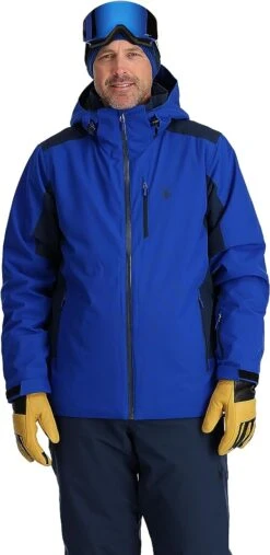 Spyder Men's Vertex Jacket