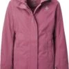 Woods Girls' Monolith II 2L Rain Jacket -Columbia Store 56GF