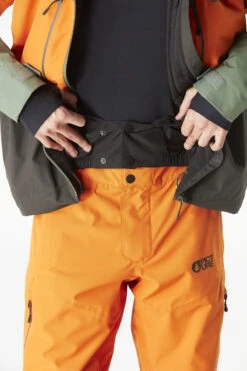 Men's Picture Object Jacket -Columbia Store 56GF4H