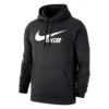Nike Men's Soccer Club Fleece Pullover Hoodie 1 Nike Men's Soccer Club Fleece Pullover Hoodie -Columbia Store 56GFCB